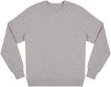 MEN - EARTH POSITIVE SWEATSHIRT - SMART SUMMER