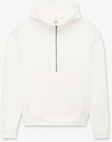 Half Zip-Hoodie - 360°, MAJESTIC WINTER, VERDANT WINTER