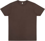 Earth Positive T-Shirt- Faded Brown- 360°
