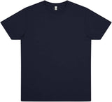 Earth Positive T-Shirt- French Navy- VERDANT WINTER