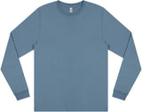 BIO COTTON LONGSLEEVE - UNISEX- SMART SUMMER