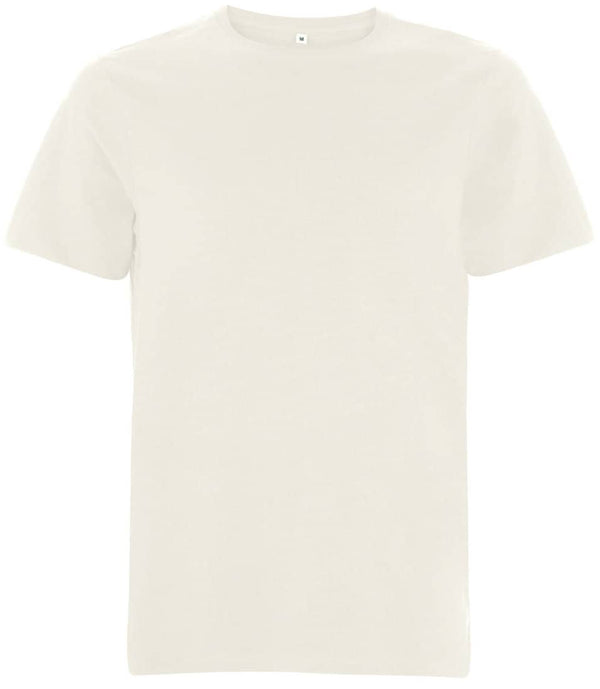 Unisex Organic T-Shirt- Sand