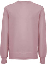UNISEX Sweatshirt aus zertifizierter Bio- Baumwolle - GENTLE SPRING
