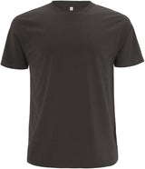 Unisex Organic T- Shirt - VERDANT WINTER