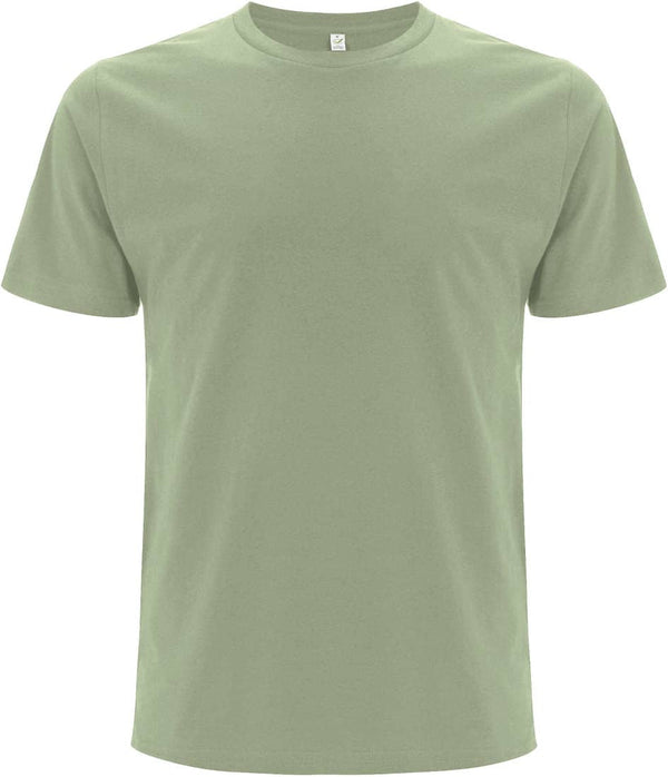 Unisex Organic T-Shirt- Pistazie