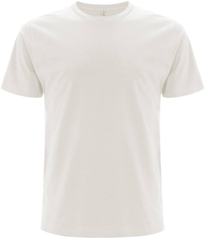 Unisex Organic T-Shirt- Ivory