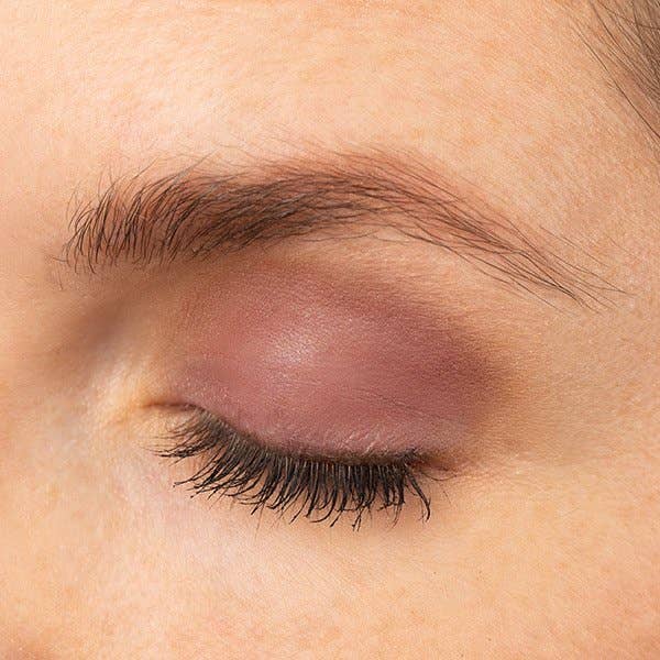 RED APPLE Lidschatten- "Made you wink"