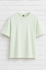Everyday Tee- DELIGHT SPRING