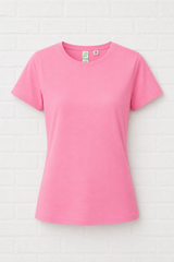 Funktionsshirt WOMAN- DELIGHT SPRING