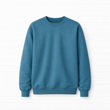 UNISEX SWEATSHIRT CREWNECK- 360°