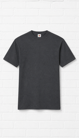 Klassik T- Shirt - TWILIGHT WINTER