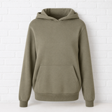 FLUFFY HOODIE- 360°