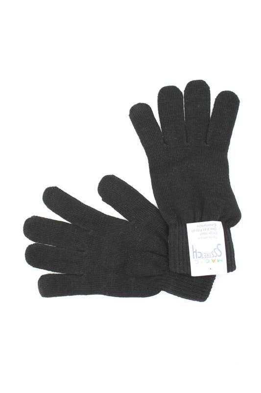 Magic Stretch Wollhandschuhe- HERBST WINTER