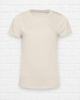 BIO COTTON T-SHIRT CLASSIC - DELIGHT SPRING