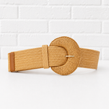 Elastischer Taillengürtel