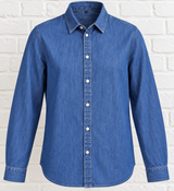 Jeanshemd MEN - NEW WINTER