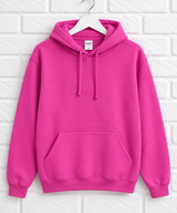 COLLAGE HOODIE UNISEX - SMART SUMMER