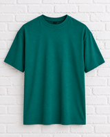 Oversized T- Shirt MEN- TWILIGHT WINTER