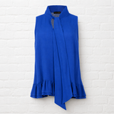 Kurzarm Bluse