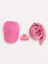 Unisex Cap- Delight Spring