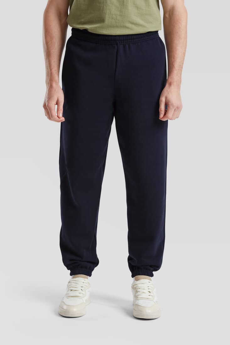 Classic Jog Pants_Men_Gedeckter Winter