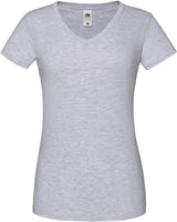 T-SHIRT mit V- Ausschnitt Iconic - SMART SUMMER
