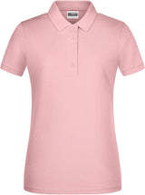 Bio- Cotton Poloshirt - DELIGHT SPRING