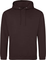 COLLAGE HOODIE UNISEX - TRUE AUTUMN