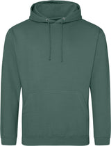 COLLAGE HOODIE UNISEX - 360°