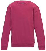 Kids - Sweatshirt - MAJESTIC WINTER