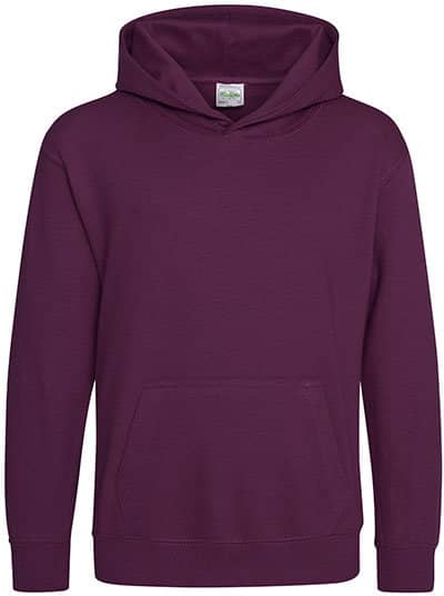 Kids- Hoodie- DUNKLER SOMMER WINTER