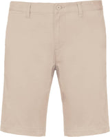 Chino-Bermuda-Shorts MEN- DELIGHT SPRING