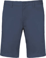 Chino-Bermuda-Shorts MEN- DUNKLER SOMMER WINTER