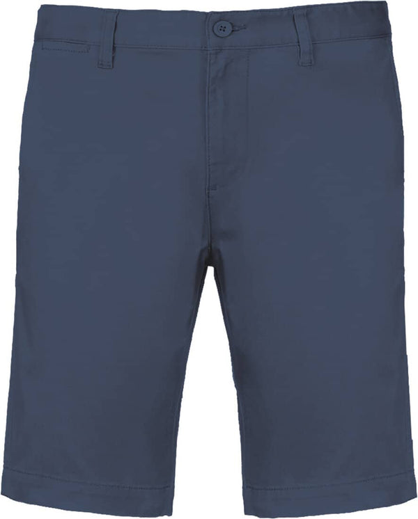 Chino-Bermuda-Shorts MEN- DUNKLER SOMMER WINTER