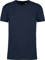 Bio Cotton T- Shirt MEN - VERDANT WINTER