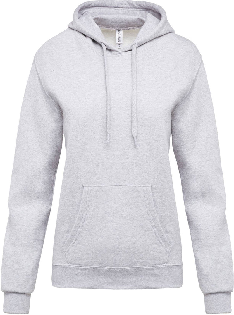 Sweatshirt- Ash Grey