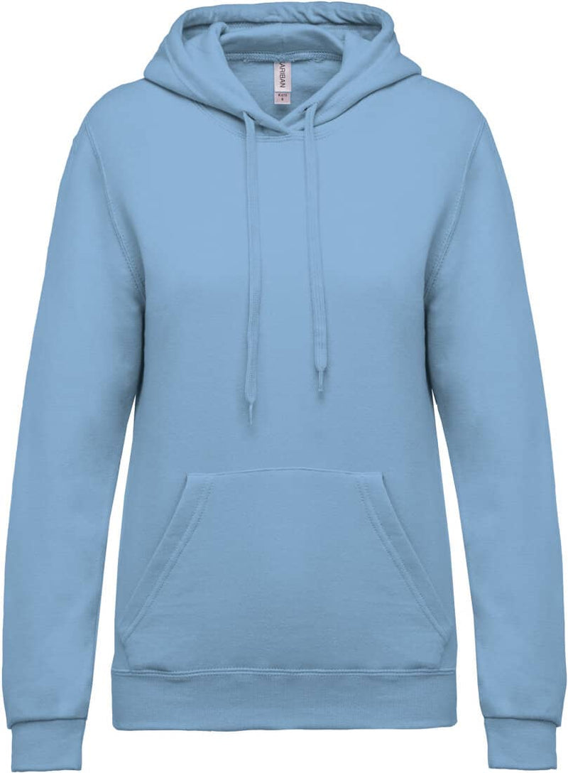 Sweatshirt- Sky Blue