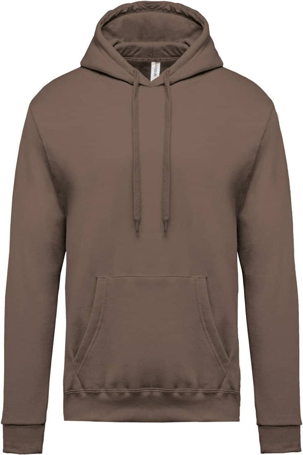 MEN- SWEATSHIRT HOODIE- 4 JAHRESZEITEN