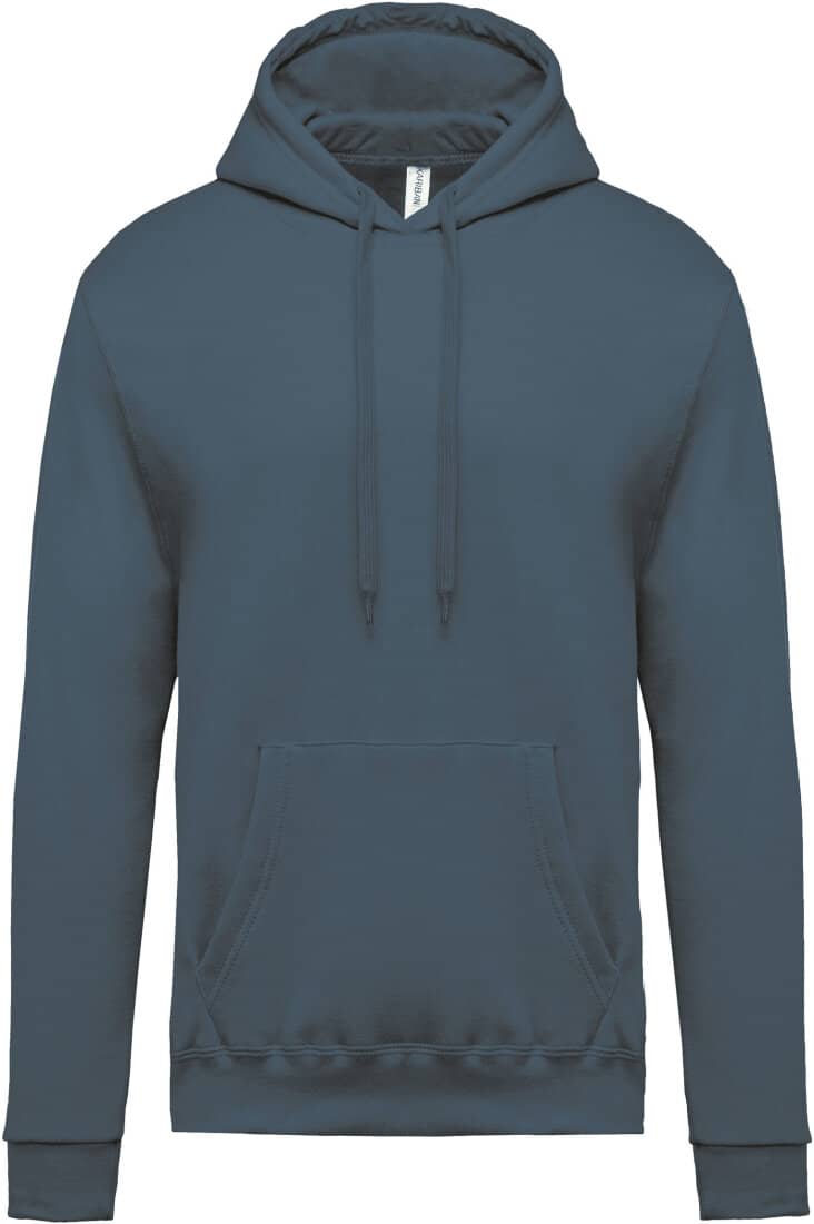 MEN- SWEATSHIRT HOODIE- HERBST WINTER