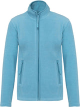 Mikro- Fleecejacke- SMART SUMMER