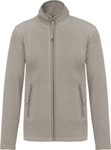 Mikro- Fleecejacke- GENTLE SPRING