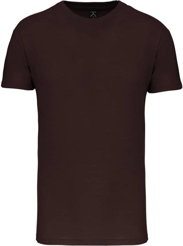 Bio Cotton T- Shirt MEN- Herbst