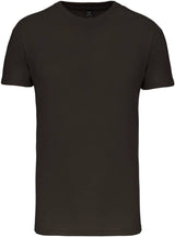 Bio Cotton T- Shirt MEN - VERDANT WINTER