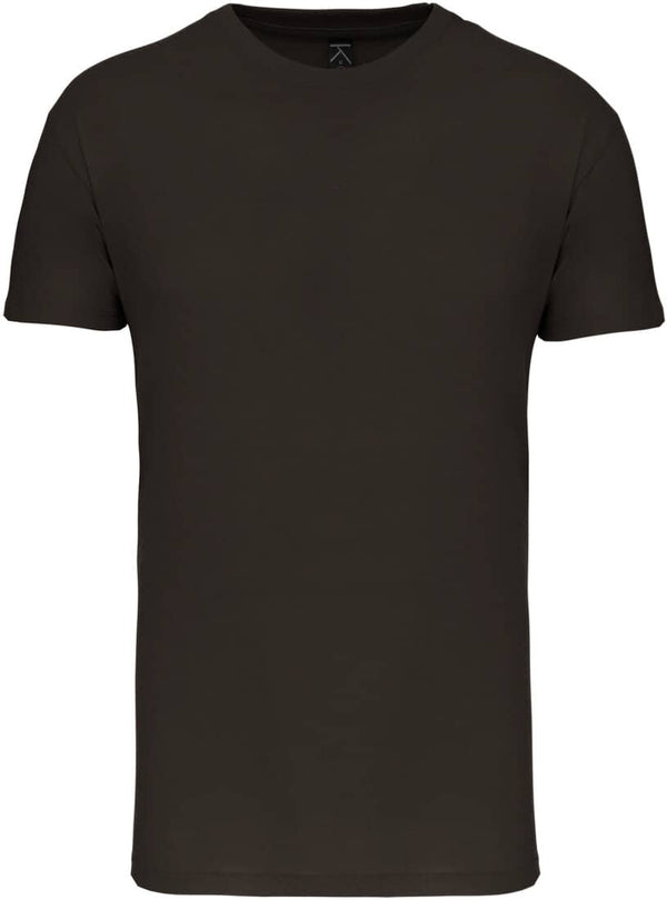Bio Cotton T- Shirt MEN- Herbst Winter