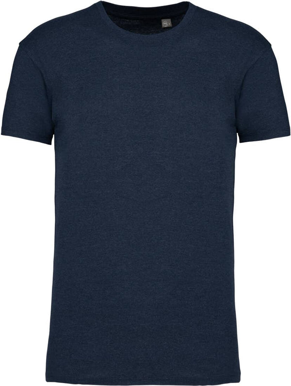Bio Cotton T- Shirt MEN- Herbst Winter