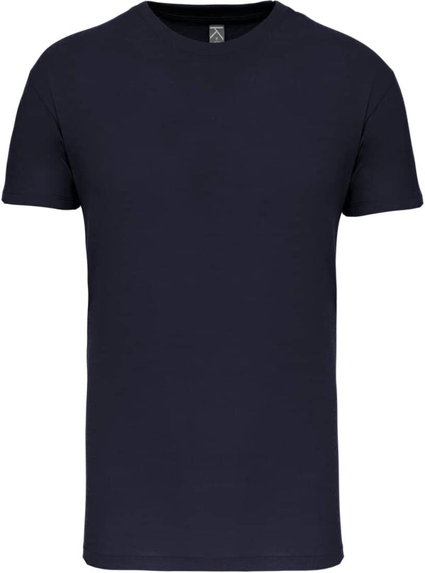 Bio Cotton T- Shirt MEN- Herbst Winter
