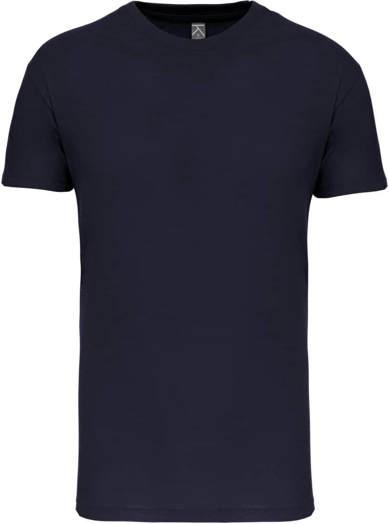 Bio Cotton T- Shirt MEN- Herbst Winter