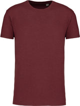 Bio Cotton T- Shirt MEN- TRUE AUTUMN
