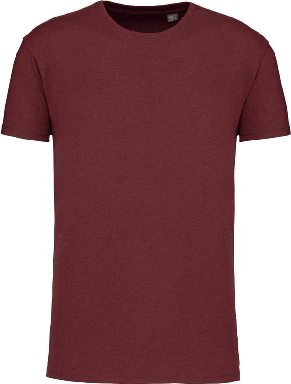 Bio Cotton T- Shirt MEN- Herbst