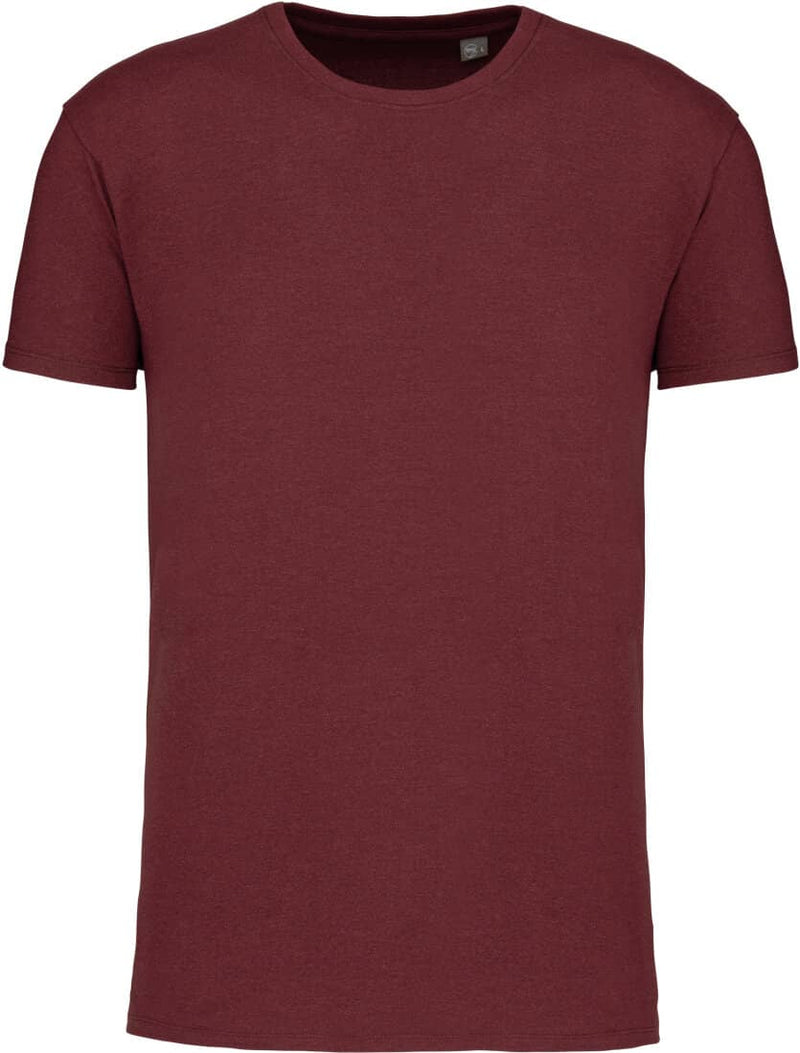 Bio Cotton T- Shirt MEN- Herbst